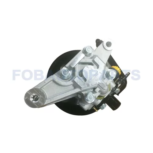 A Power Steering Pump Compatible for Hyundai Accent for Kia 57100-2F601 571004L000 - image 3